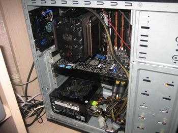 GeForce GTX 285 